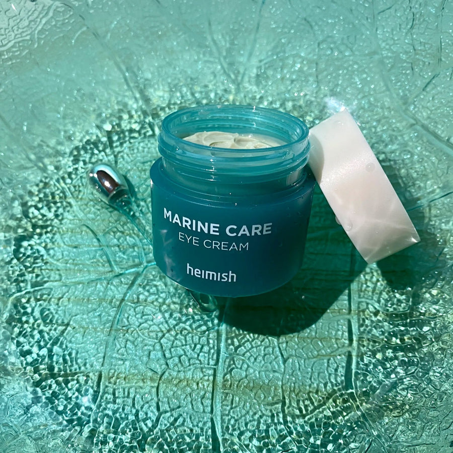HEIMISH Marine Care Eye Cream 30mlHealth & Beauty