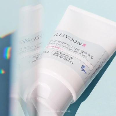 ILLIYOON Ceramide Ato Concentrate Cream 200ml - OCEANBUY.ca