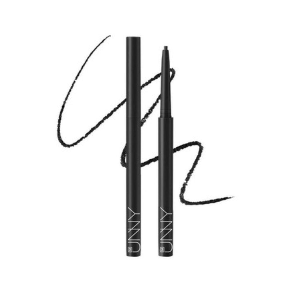 IM UNNY Skinny Fit Slim Pencil Eyeliners - 5 Colors to choose oceanbuy.ca markham toronto free ship USA asian korean skincare