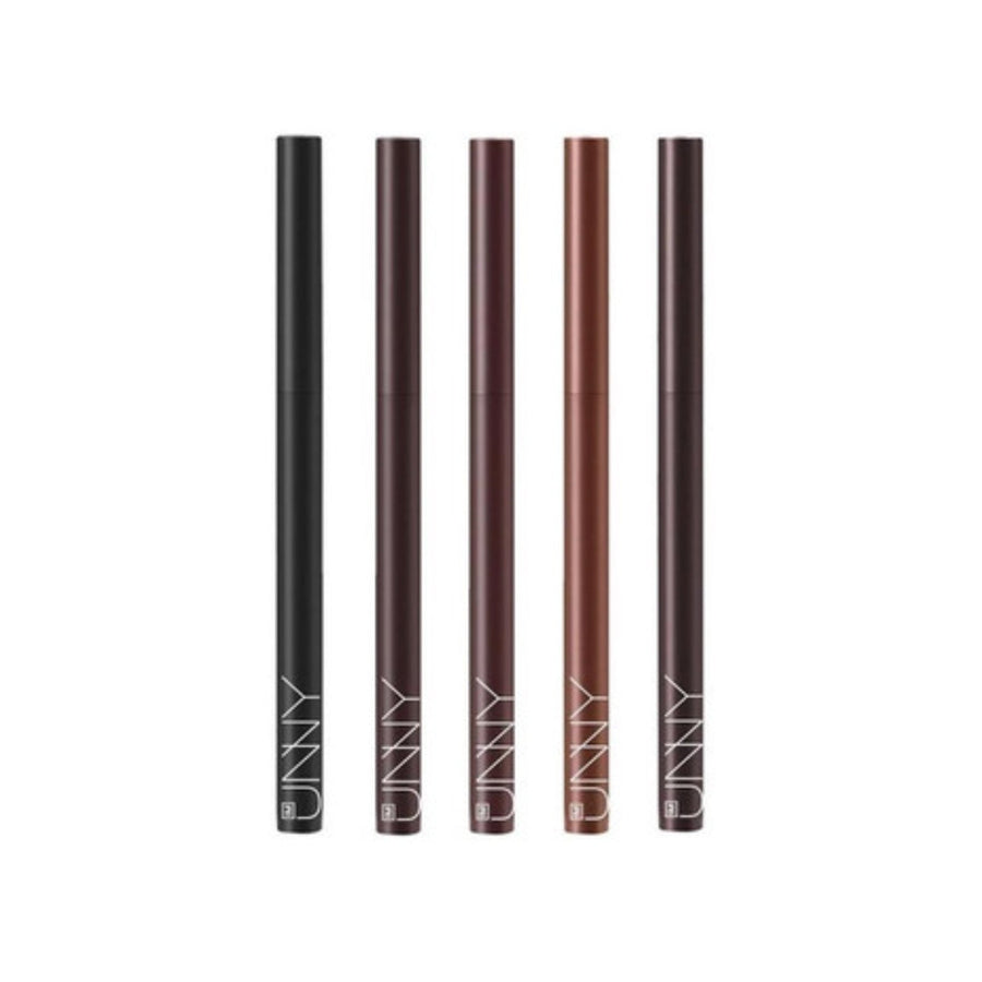 IM UNNY Skinny Fit Slim Pencil Eyeliners - 5 Colors to choose