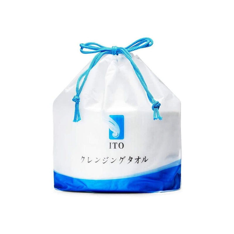 ITO Disposable Cleansing Towel 80 Sheets - OCEANBUY.ca