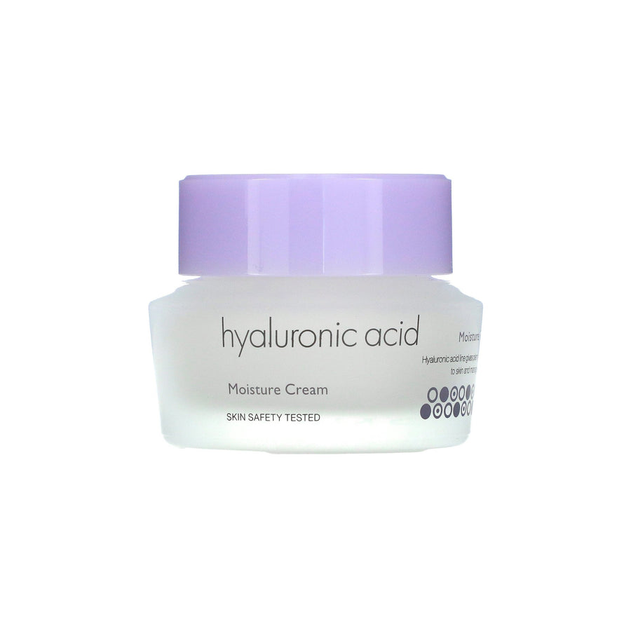 IT'S SKIN Hyaluronic Acid Moisture Cream 50 ml