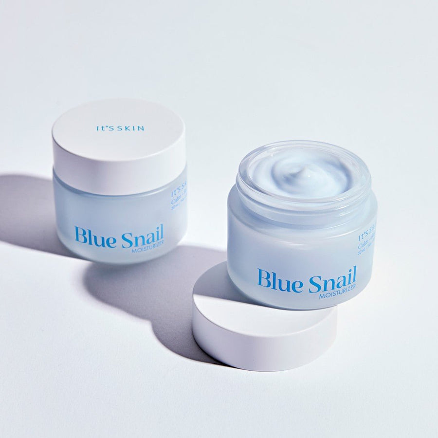IT'S SKIN Blue Snail Cream 70mlHealth & Beauty