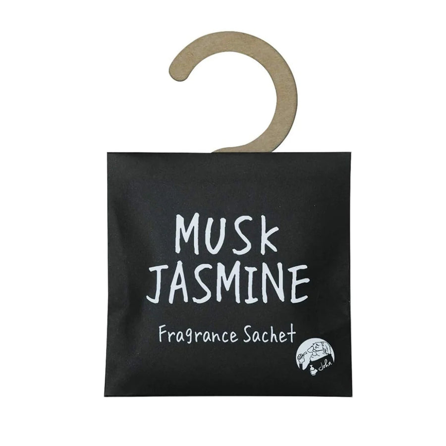 JOHN'S BLEND Fragrance Sachet 1Pcs - Musk JasmineHealth & Beauty4535304077725