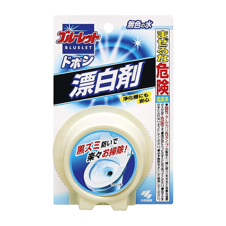 KOBAYASHI Pharmaceutical Bluelet Dobon bleach 120g