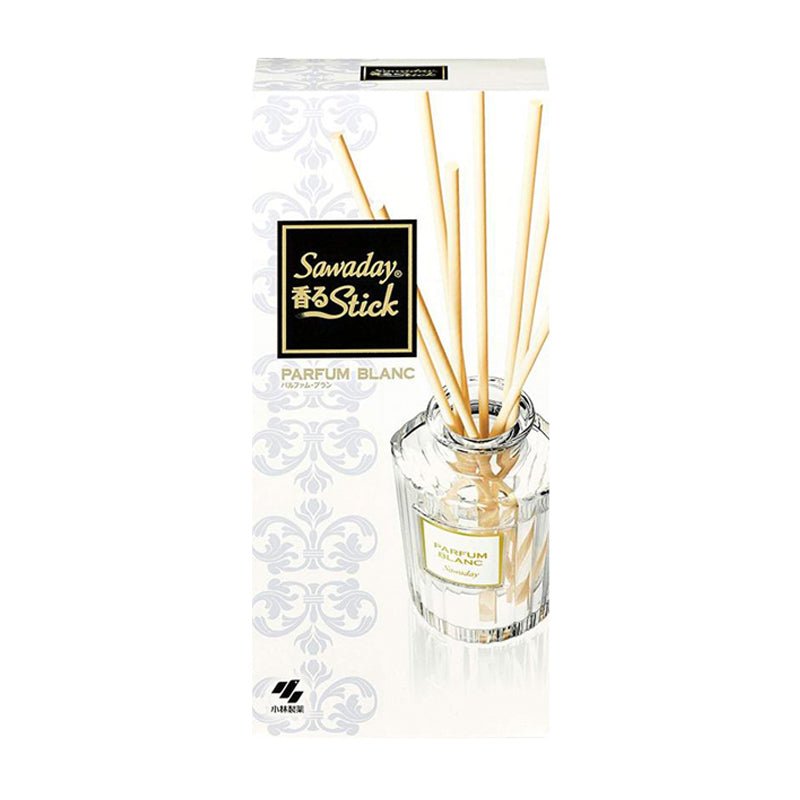 KOBAYASHI Sawaday Stick Parfum 70 ml - 4 Types to choose - OCEANBUY.ca