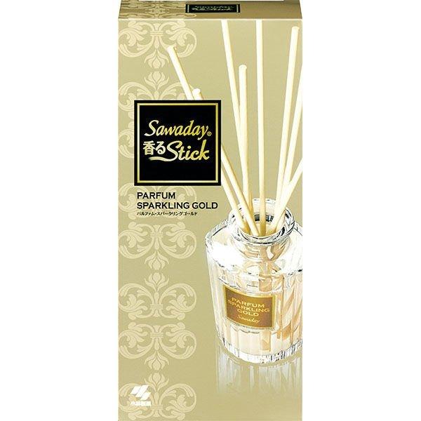 KOBAYASHI Sawaday Stick Parfum 70 ml - 4 Types to choose