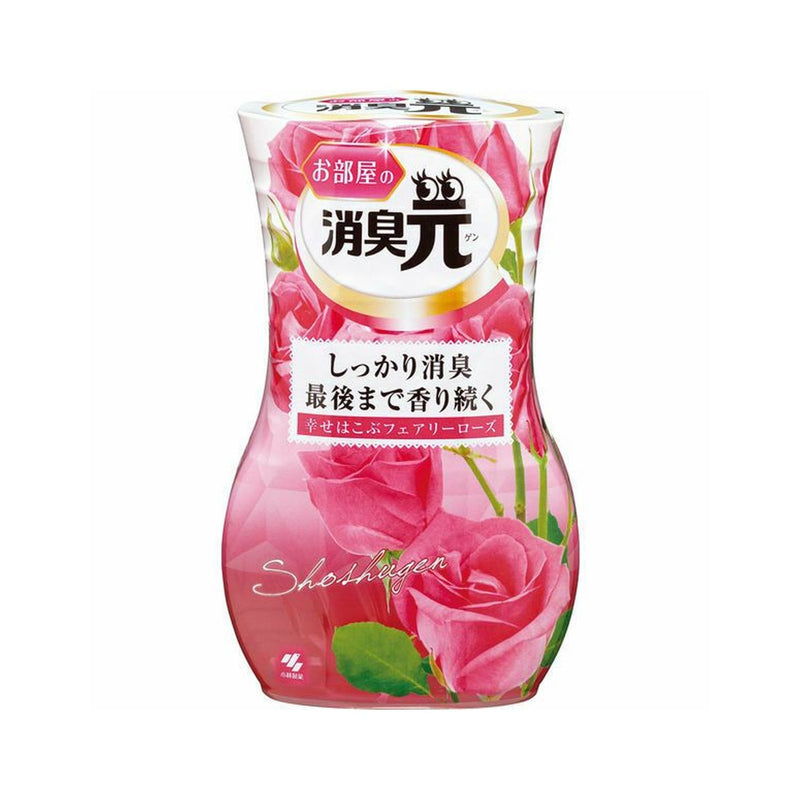 KOBAYASHI Shoshugen for Room Freshener 400ml - 4 Scent to Choose - OCEANBUY.ca