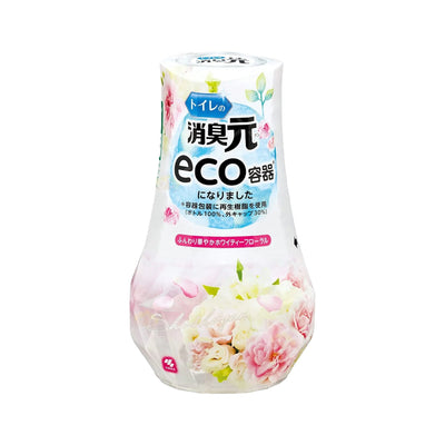 KOBAYASHI Shoshugen for Room Freshener 400ml - 4 Scent to Choose - OCEANBUY.ca
