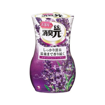 KOBAYASHI Shoshugen for Room Freshener 400ml - 4 Scent to Choose - OCEANBUY.ca