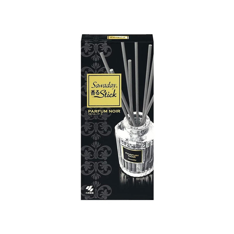 KOBAYASHI Sawaday Stick Parfum 70 ml - 4 Types to choose
