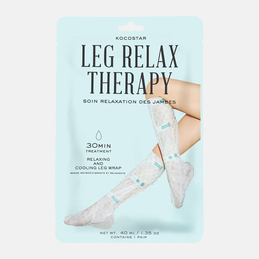 KOCOSTAR Leg Relax Therapy 1 Pair