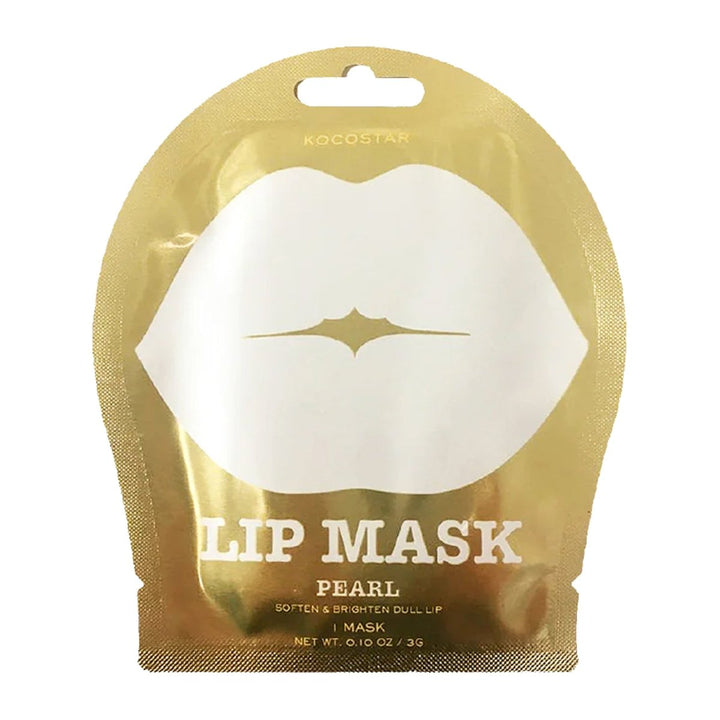 KOCOSTAR Lip Mask 1Pcs - 3 Type to Choose