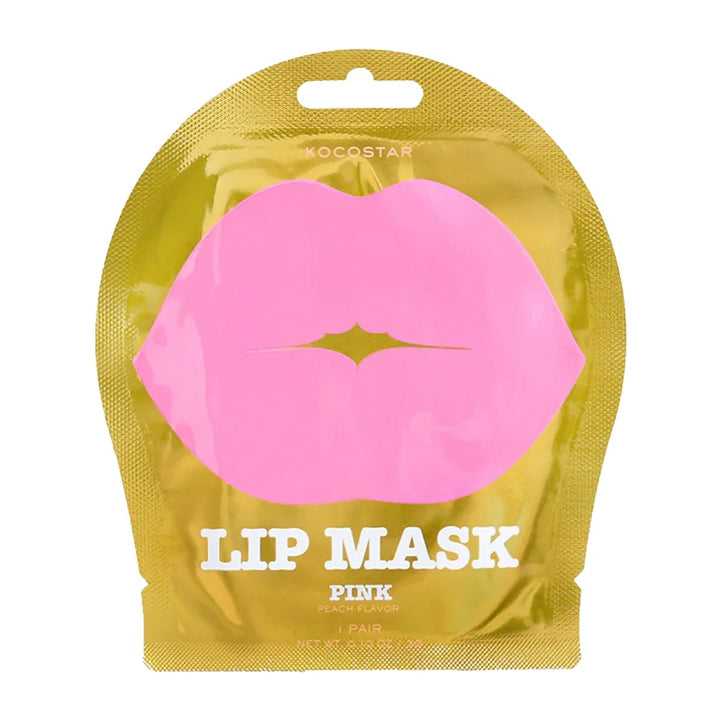 KOCOSTAR Lip Mask 1Pcs - 3 Type to Choose