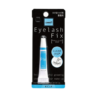 KOJI False Eyelash Fix Glue Clear 12g - OCEANBUY.ca