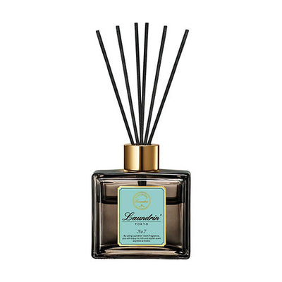 LAUNDRIN Room Diffuser 80ml - 3 Types to choose - OCEANBUY.ca