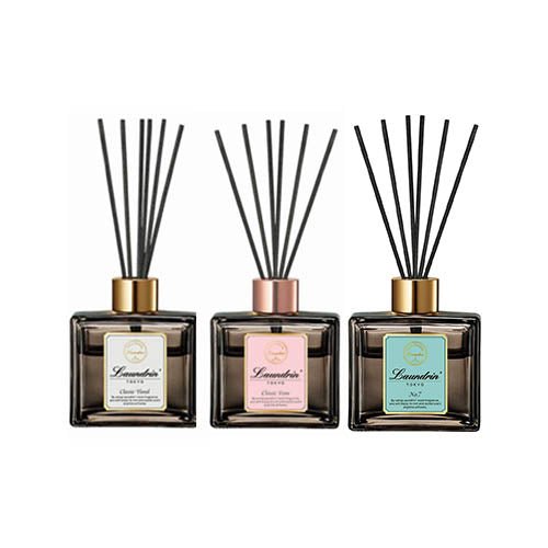 LAUNDRIN Room Diffuser 80ml - 3 Types to choose