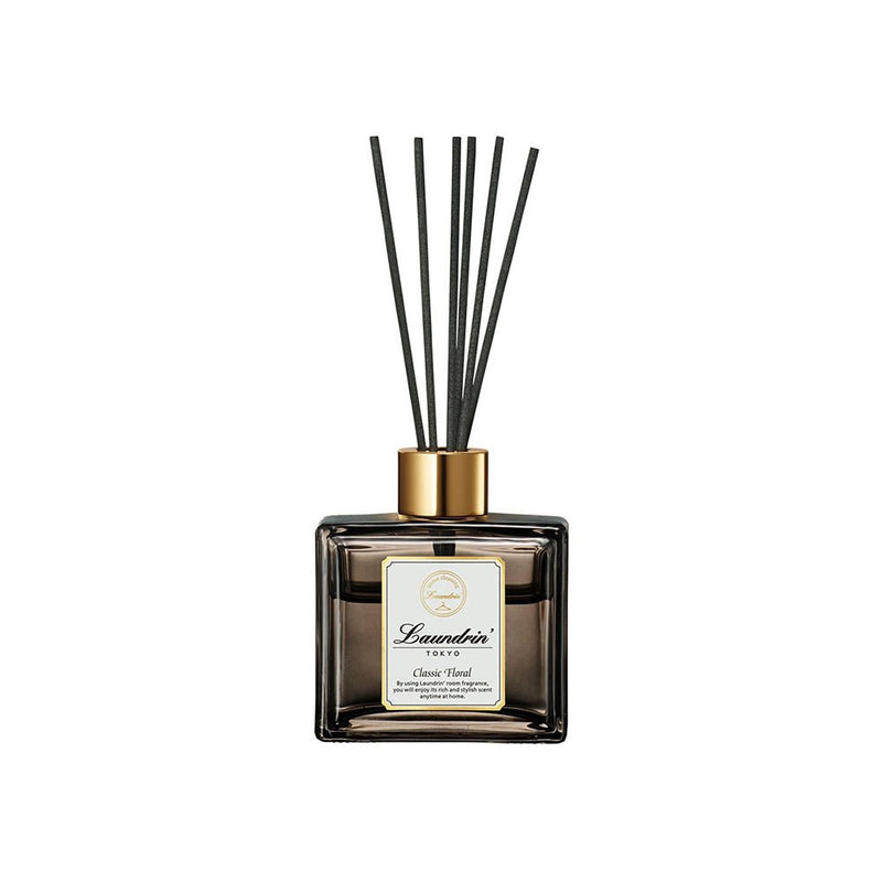 LAUNDRIN Room Diffuser 80ml - 3 Types to choose - OCEANBUY.ca