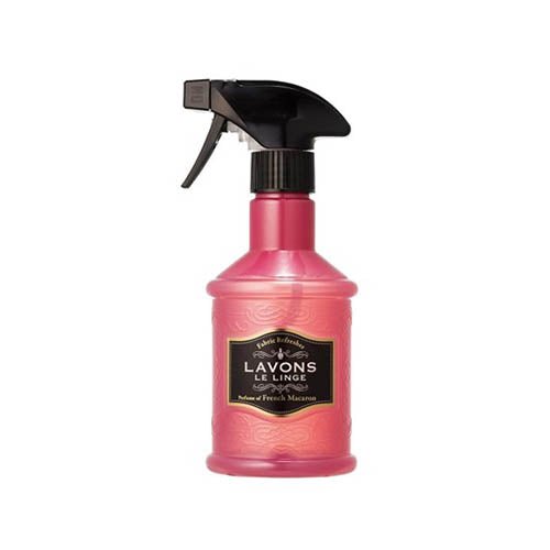 LAVONS LE LINGE Fabric Mist Refresher 370ml- 7 Scents to choose - OCEANBUY.ca
