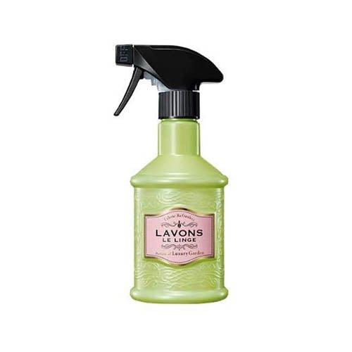 LAVONS LE LINGE Fabric Mist Refresher 370ml- 7 Scents to choose