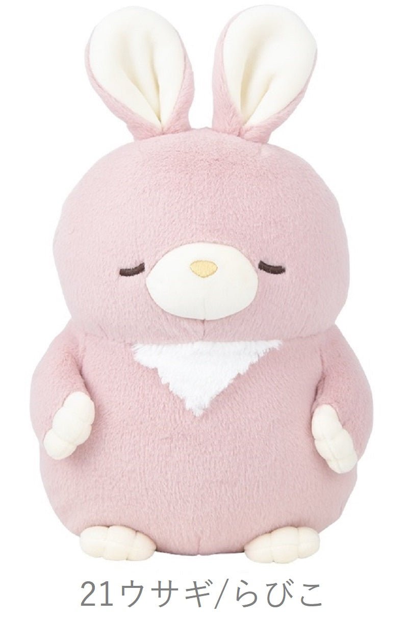 LIVHEART Body Pillow Rabiko Size M