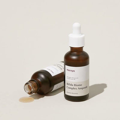 MANYO FACTORY Bifida Biome Complex Ampoule 50ml - OCEANBUY.ca