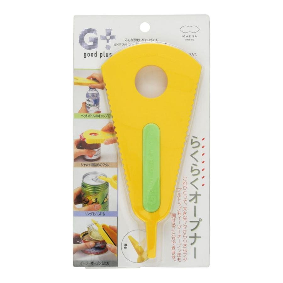 MARNA G Easy Can Openers 1Pcs