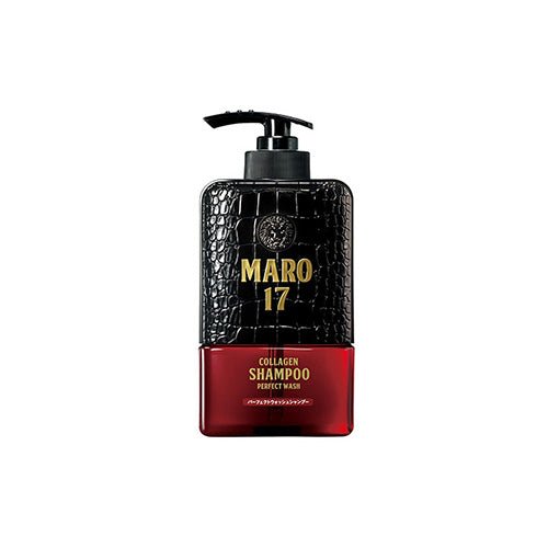 MARO17 Collagen shampoo Perfect Wash 350 ml
