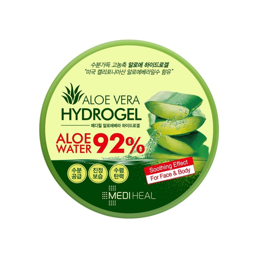 MEDIHEAL Aloe Vera Hydrogel 300ml