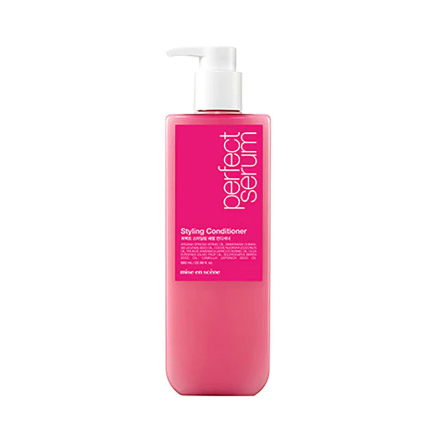 MISE EN SCENE Perfect Styling Conditioner 680mlHealth & Beauty