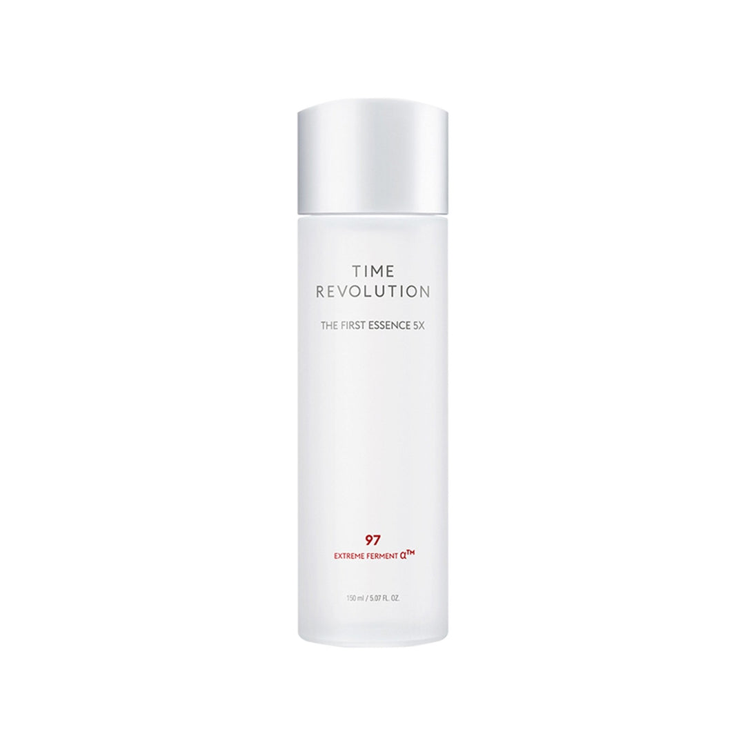 MISSHA Time Revolution The First Essence 5X 150ml oceanbuy.ca markham toronto free ship USA asian korean skincare