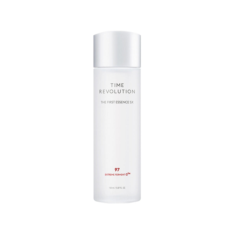 MISSHA Time Revolution The First Essence 5X 150ml oceanbuy.ca markham toronto free ship USA asian korean skincare