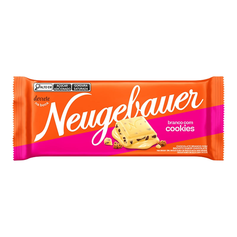 NEUGEBAUER Bars 90g - 6 Flavor to Choose - OCEANBUY.ca