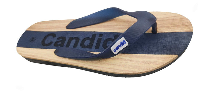 OCEANBUY x Candid flip Flop Sandal Rubber