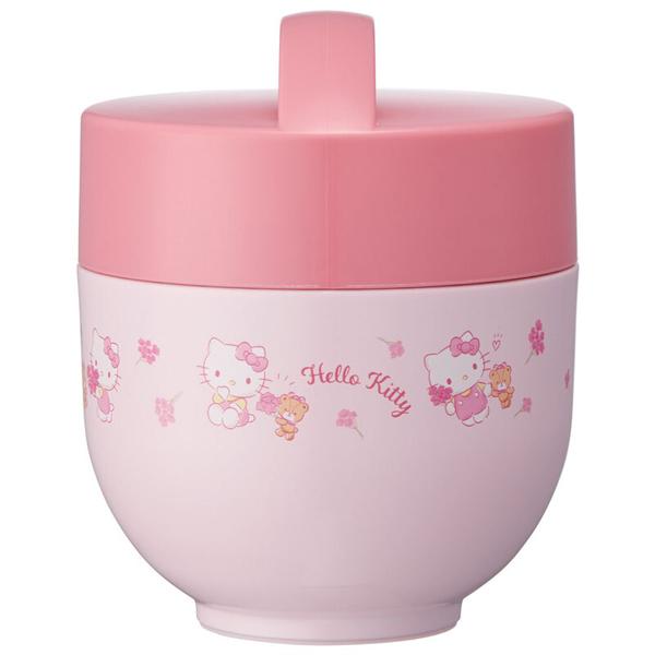 SKATER Stainless Steel Thermal Insulation Lunch Jar 540ml - Hello Kitty Home & Garden oceanbuy.ca markham toronto free ship USA asian korean skincare