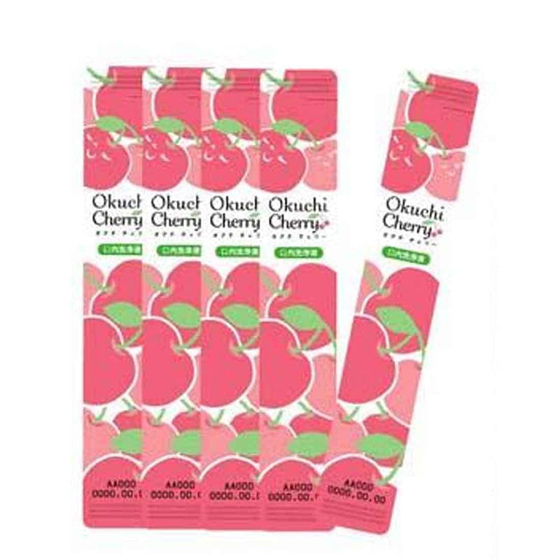 OKUCHI BITATTO Lemon Mouth Wash 11ml*5Pcs - 4 Types to choose - OCEANBUY.ca
