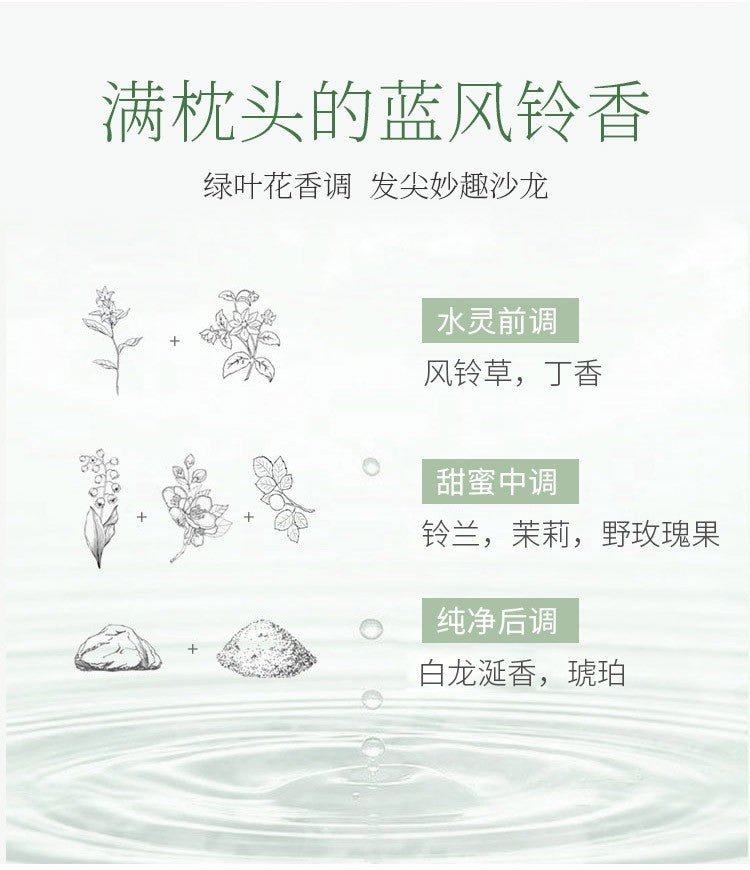 ONSENSOU Hot Spring Algae Essence Scalp Care Treatment 300mlHealth & Beauty