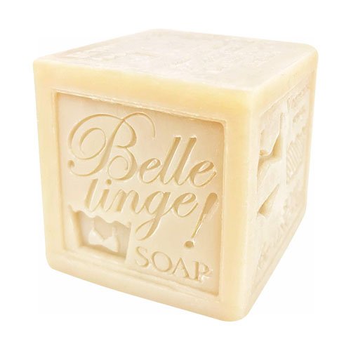 PELICAN SOAP BELLE LINGE Soap For Underwear Lingerie 160g - OCEANBUY.ca