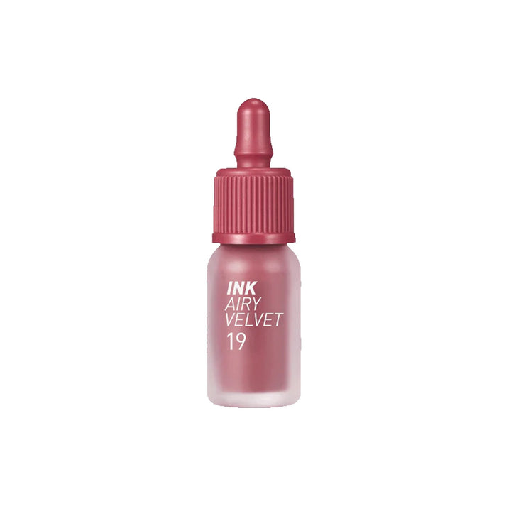 PERIPERA Ink Airy Velvet 4g - 7 Colors to choose