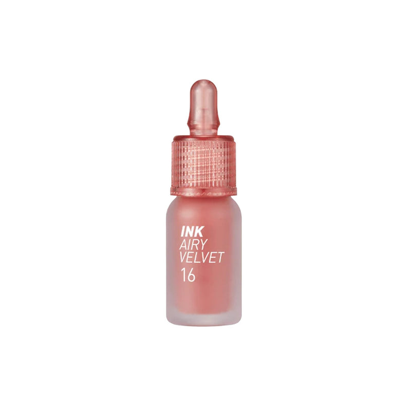 PERIPERA Ink Airy Velvet 4g - 7 Colors to chooseHealth & Beauty