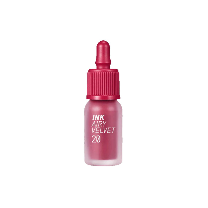 PERIPERA Ink Airy Velvet 4g - 7 Colors to choose