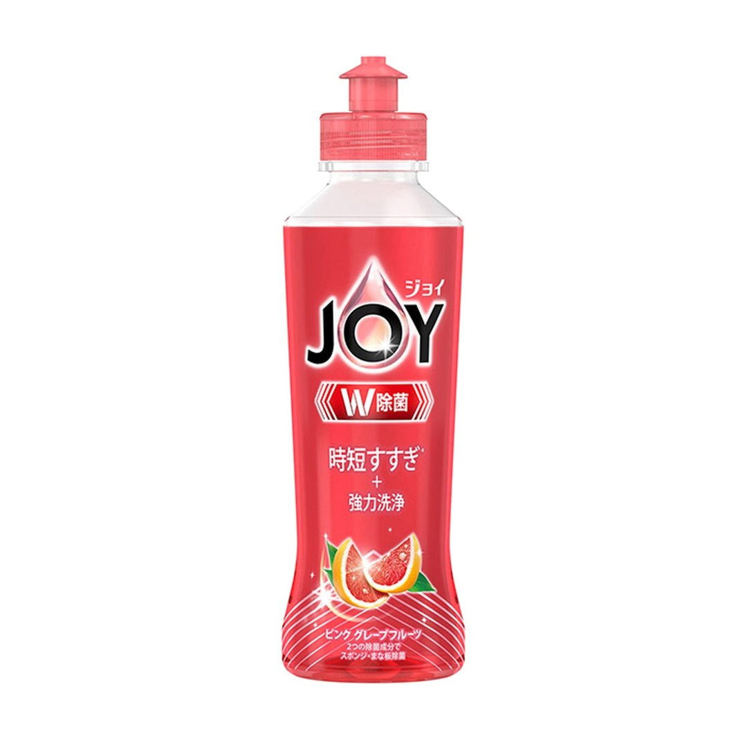P&G JOY Disinfecting and Deodorizing Dishwashing Liquid 170ml - 7 Type to Choose （BUY 2 GET 1 FREE）