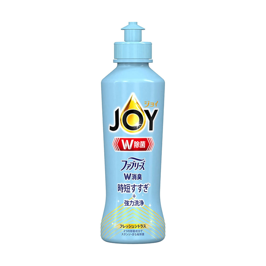 P&G JOY Disinfecting and Deodorizing Dishwashing Liquid 170ml - 7 Type to Choose （BUY 2 GET 1 FREE）