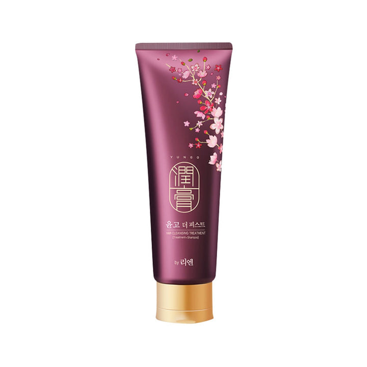 REEN Yungo The First Hair Cleansing Treatment 250mlHealth & Beauty