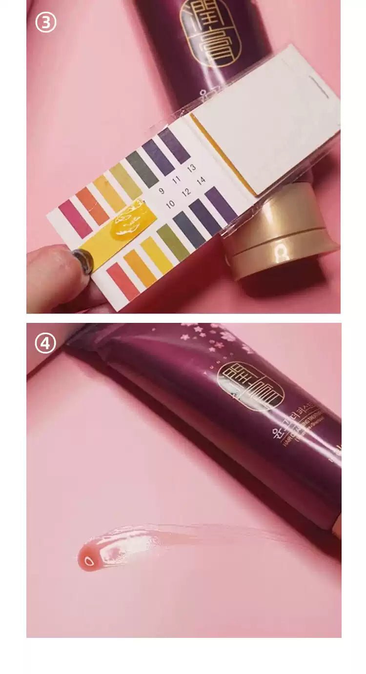 REEN REEN Yungo The First Hair Cleansing Treatment 250ml Health & Beauty OCEANBUY.ca