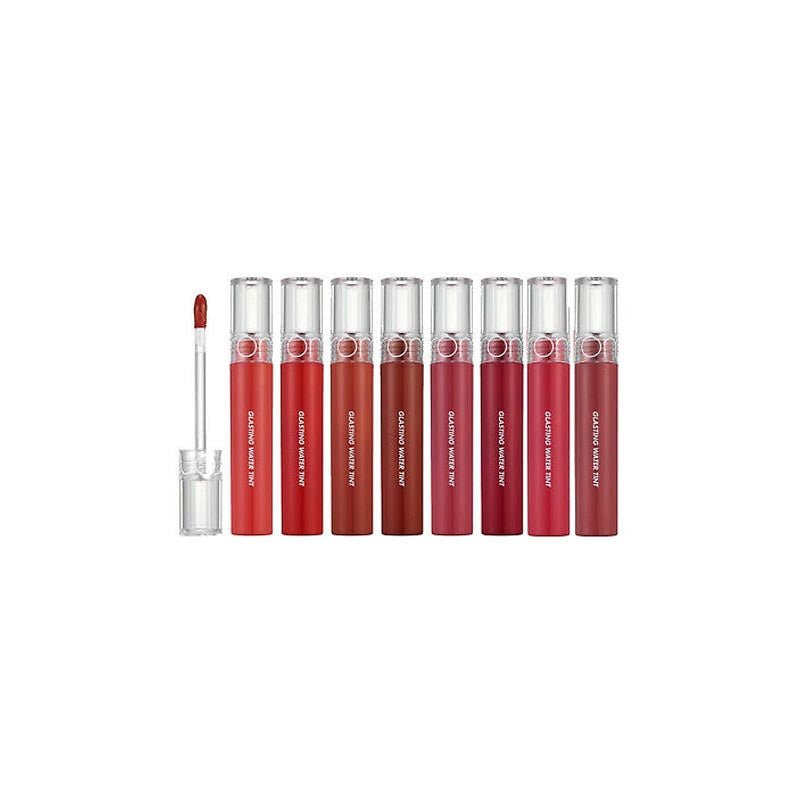 Romand Glasting Water Tint- 7 Colors to choose