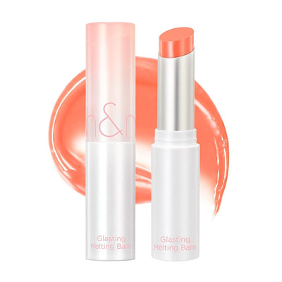 ROMAND Glasting Melting Balm - 9 Color to Choose - OCEANBUY.ca