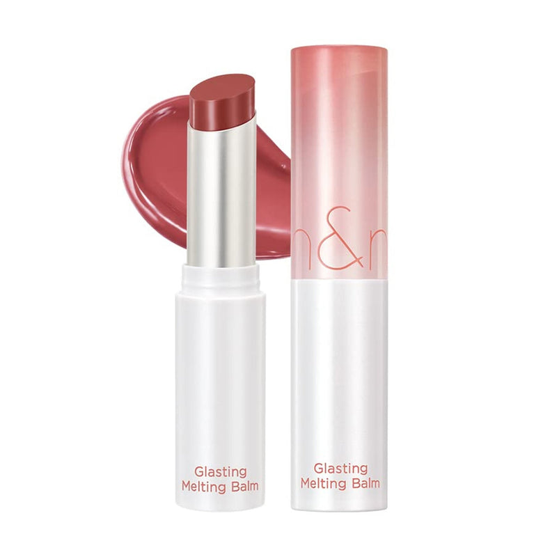 ROMAND Glasting Melting Balm - 9 Color to Choose - OCEANBUY.ca