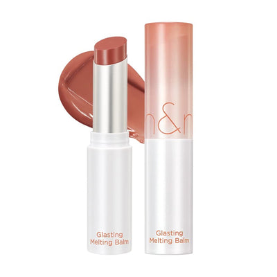 ROMAND Glasting Melting Balm - 9 Color to Choose - OCEANBUY.ca