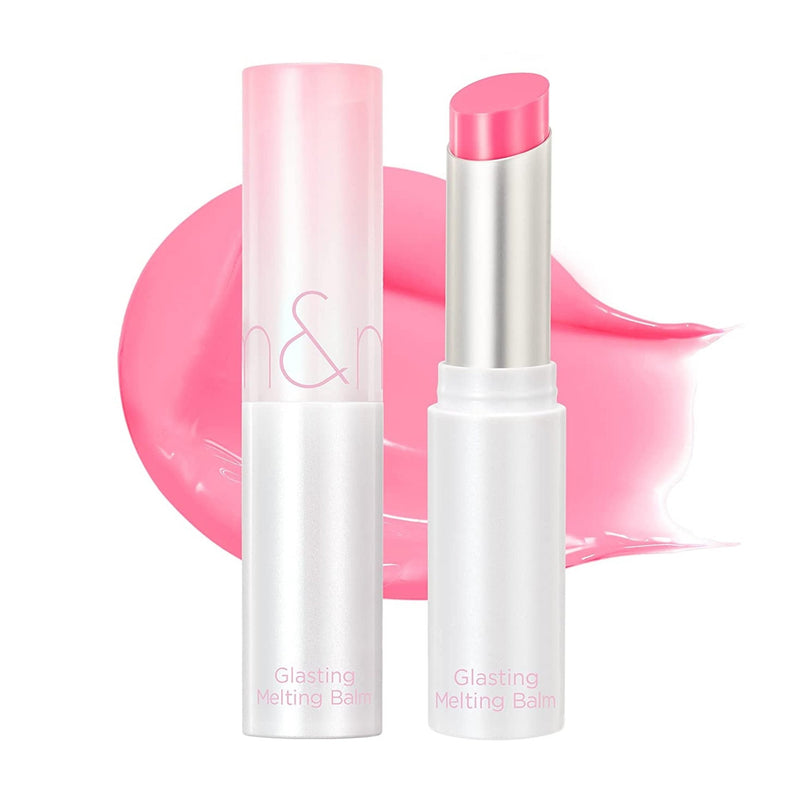 ROMAND Glasting Melting Balm - 9 Color to Choose - OCEANBUY.ca